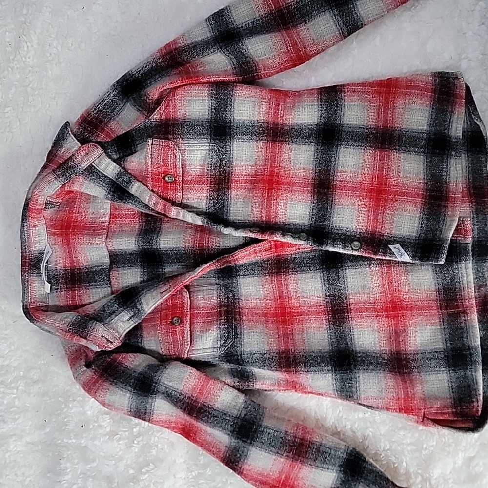 Woolrich Overshirt